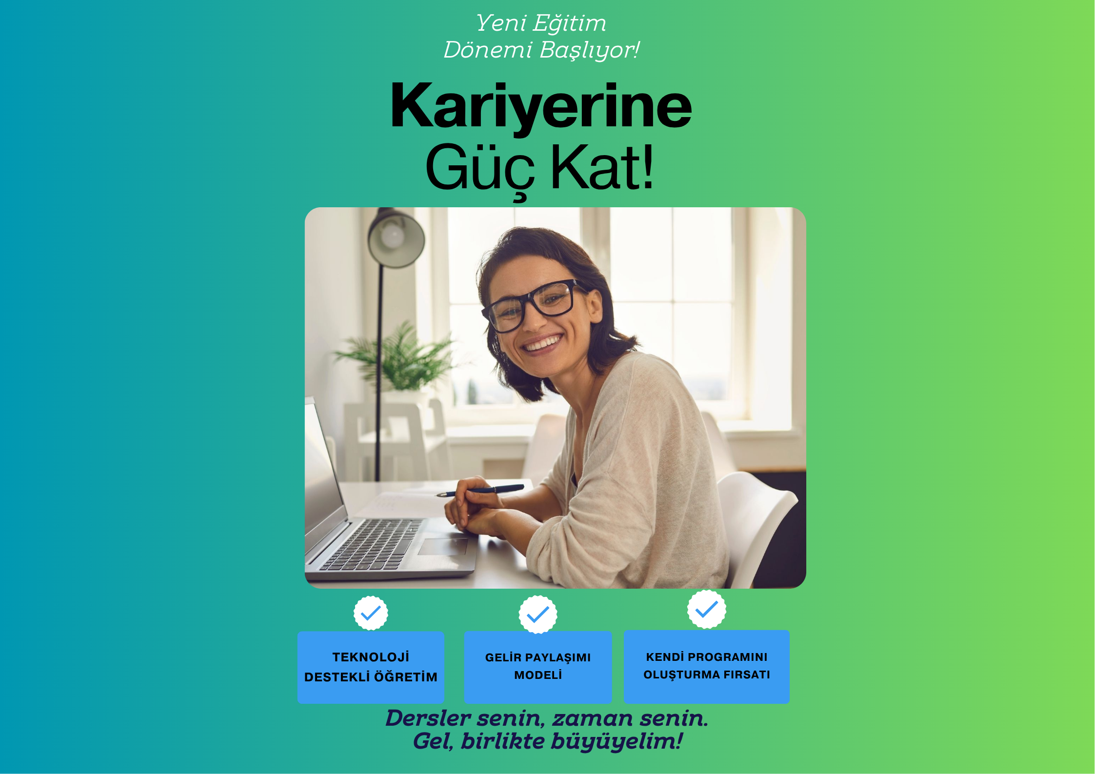 Öğretmen görseli